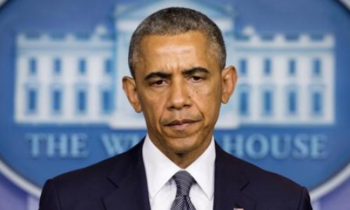 İŞİD Obama administrasiyasını parçaladı: İstefa var