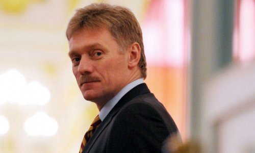 Peskov: “Kiyev Donbasla birbaşa dialoqa getməlidir”