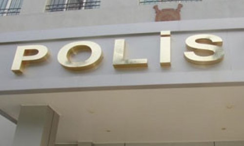 Azərbaycanda polis idarəsində çatışmazlıqlar aşkarlandı