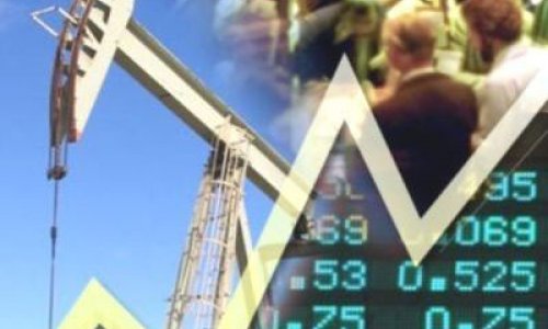 Мировые цены на нефть расту