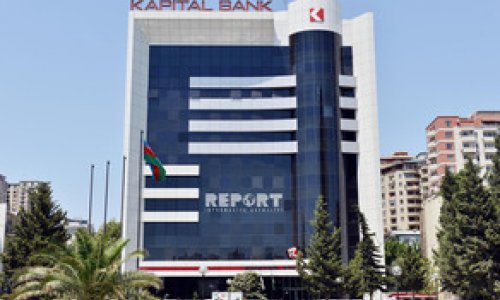 ​Kapital Bank подал иск 
