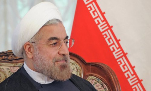 Ağ Ev: Obamanın İran prezidenti ilə görüşü planlaşdırılmır