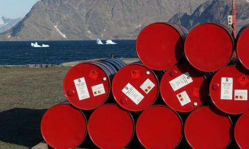 Иран будет поставлять 500 тыс баррелей нефти в день