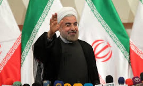 Иран готов к конструктивному сотрудничеству с соседями