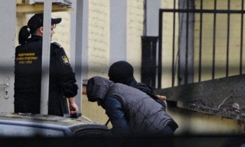 Обвиняемые по делу Немцова отказались признаваться