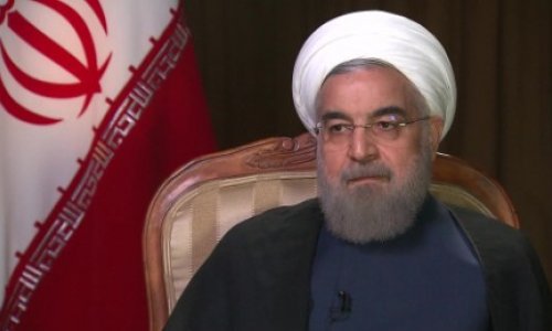 GOP opponents of nuclear deal couldn't find Iran on a map, says Rouhani