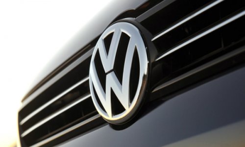 Акции Volkswagen обвалились в цене на 6%