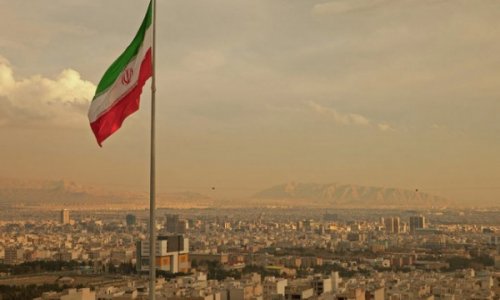 Иран намерен импортировать воду