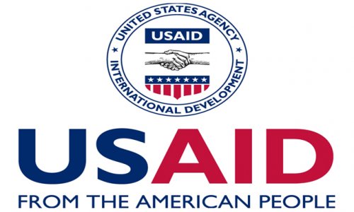Представлена новый директор миссии USAID в Азербайджане