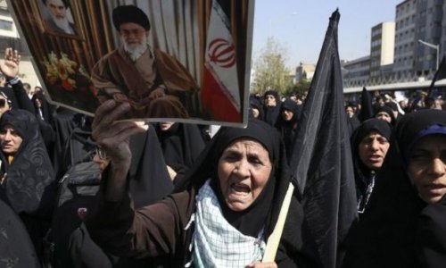 Hajj stampede: Iran's Khamenei calls for Saudi apology