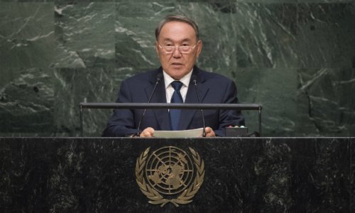ООН может переехать в Азию