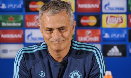 Jose Mourinho: No untouchables at Chelsea