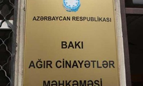 İŞİD-in tərkibində vuruşan azərbaycanlıların məhkəməsi başladı