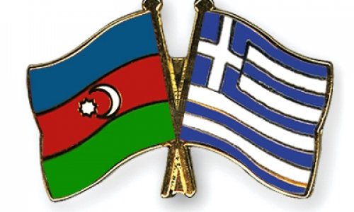 Greek foreign minister to visit Azerbaijan for 