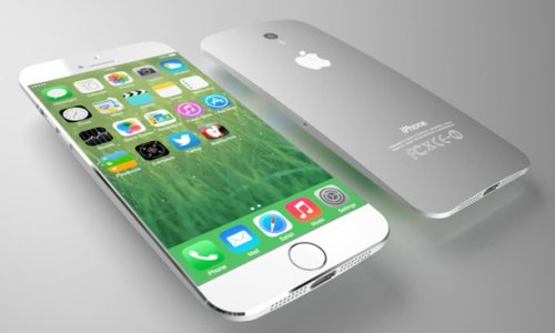 Новые характеристики iPhone 7