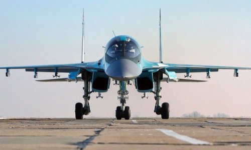 Россия опровергает уничтожение «Азербайджанского батальона» в Сирии