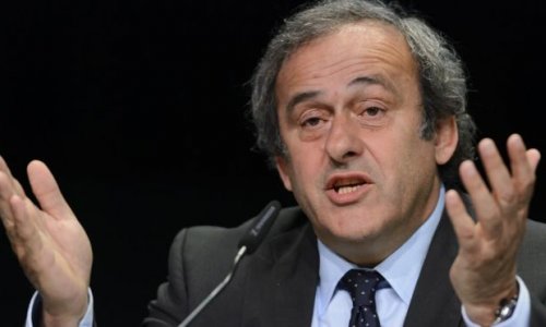 Fifa scandal: Michel Platini drawn closer to Blatter case