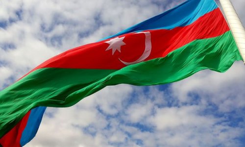 Азербайджан стал сороковым в рейтинге