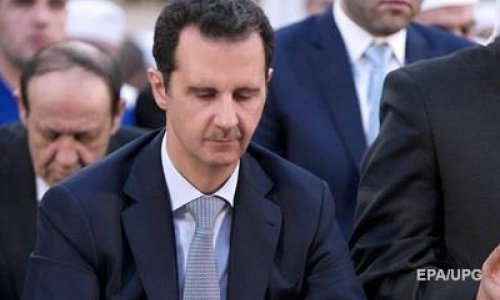 Начато расследование преступлений Асада