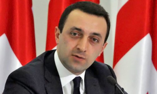 Гарибашвили: «Баку-Тбилиси-Карс ускорит перевозки»