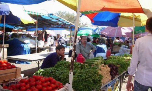 Azərbaycan və Rusiya ticarəti azaldıb