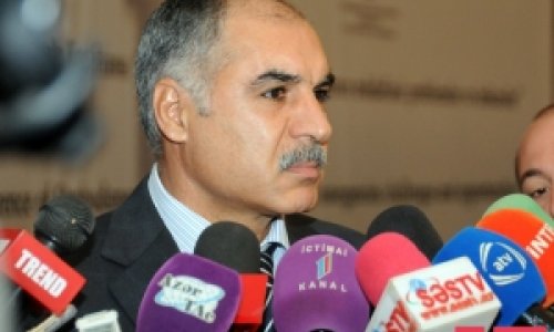 Xanlar Vəliyev: “Orduda intihar hadisələri 55 faiz azalıb”