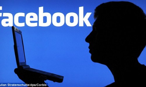 Have YOU been a victim of the latest Facebook hoax?