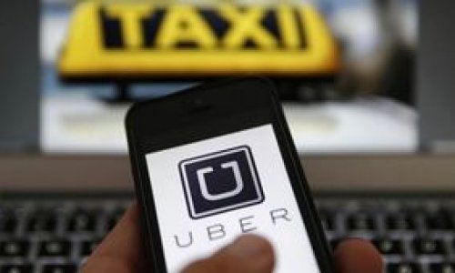 Braziliyada “Uber” servisindən istifadə qadağan ediləcək