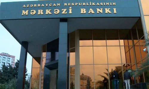 Mərkəzi Bankdan banklara – TƏLƏB