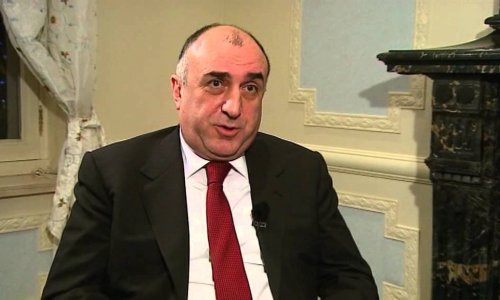 Azerbaijan foreign minister: ‘Never say never’ to Eurasian Union membership