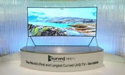 Samsung insists TV device is ‘not a test cheat’