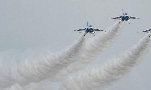 Rusiyanın Suriyada ehtimal olunan hərbi əməliyyatlarının müddəti açıqlanıb