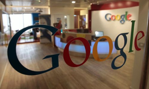 “Google” holdinqin mülkiyyəti olacaq