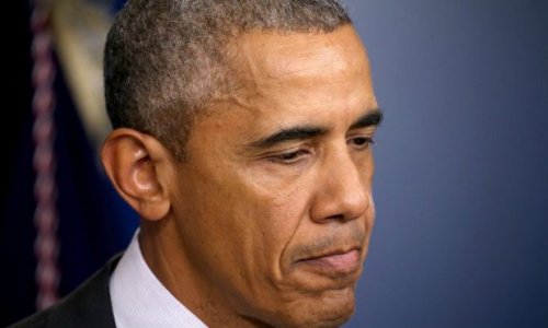 Why Obama is powerless to reform gun laws