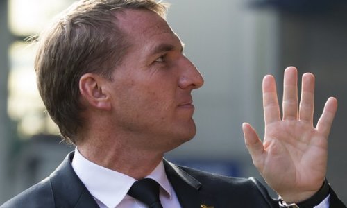 Brendan Rodgers: Liverpool boss sacked after Merseyside derby