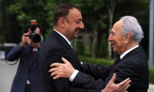 Azerbaijan and Israel: Trusted Partners for a Better World