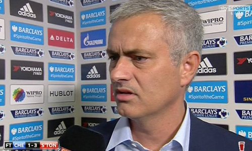 Jose Mourinho survives meeting of Chelsea board