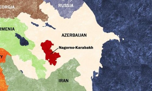 Revisiting events in Nagorno-Karabakh