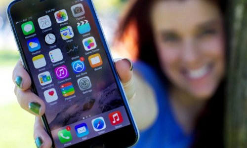 “iPhone”ların Azərbaycana gətirilməsi ilə bağlı qadağaya – Rəsmi münasibət