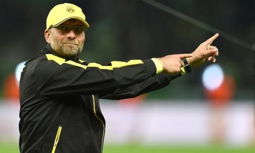 Jurgen Klopp: Liverpool hope to appoint new boss by Friday