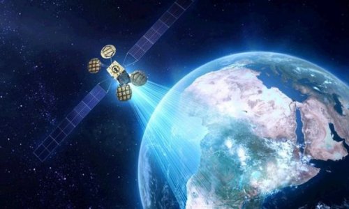 Facebook plans satellite ‘in 2016'
