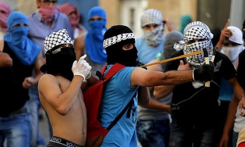 Israeli right-wingers call for government crackdown on Palestinian violence