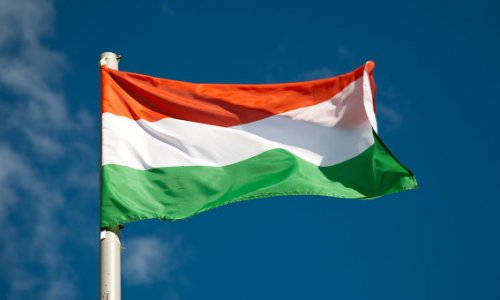 Умер первый президент современной Венгрии