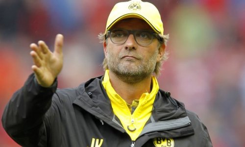 Jurgen Klopp: Liverpool close to appointing new manager