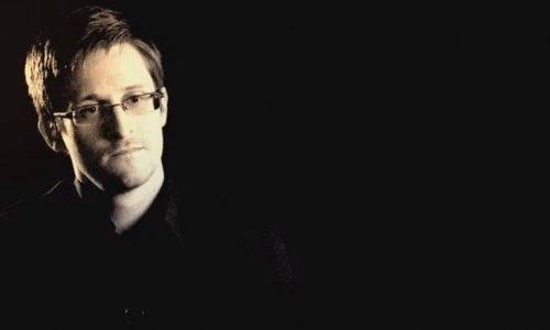 Eight things we learned from Edward Snowden's first BBC interview