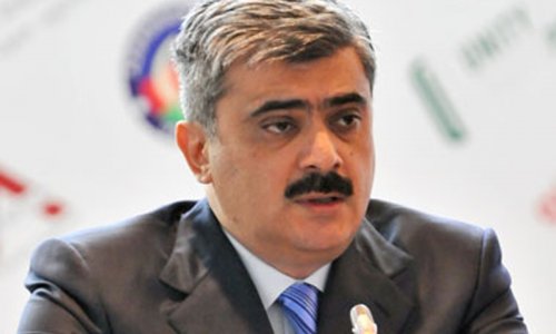 Азербайджан пересмотрел бюджетный прогноз