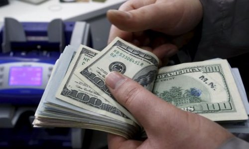 В Турции резко подешевел доллар