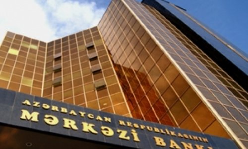 Mərkəzi Bankın rəsmi beynəlxalq ehtiyatları kəskin azalmaqdadır