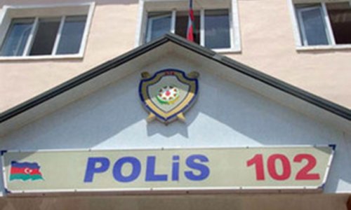 Quba Rayon Polis Şöbəsi: Hacıhüseynli kəndi polis nəzarətinə götürülüb