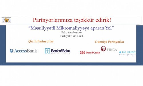 Bakıda investorlar yarmarkası keçirilir